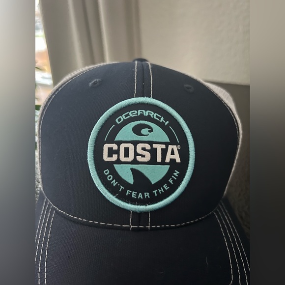 Costa Other - New Costa Hat with tags.